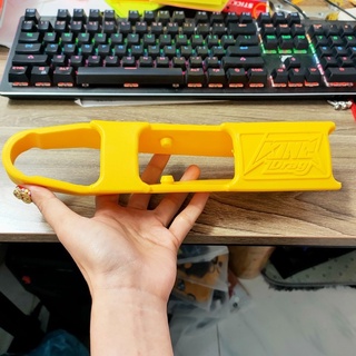Cao su gấp King Drag Exciter