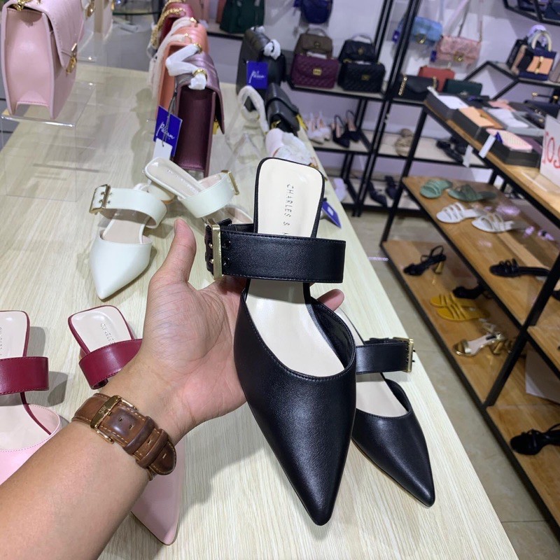 Guốc ck hàng tuồn