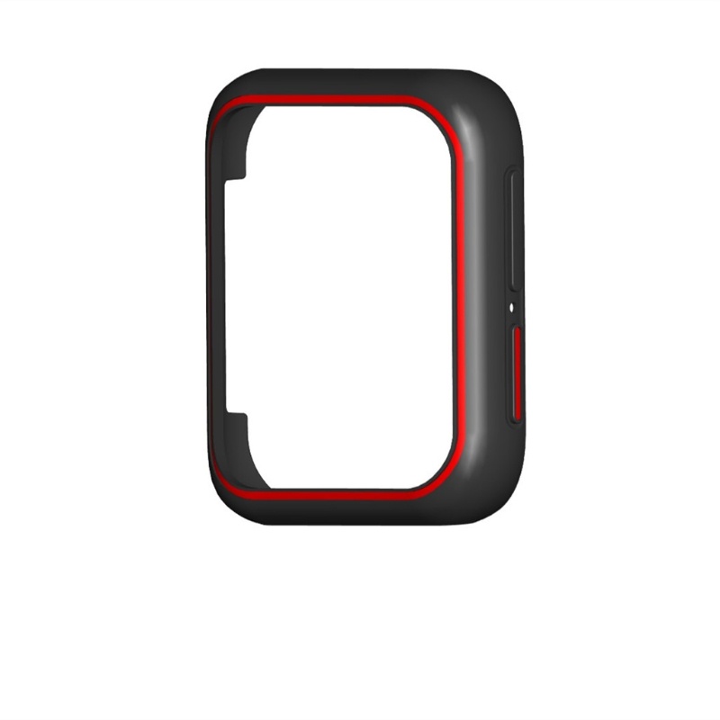 Ốp Bảo Vệ Bằng TPU Chống Trầy Cho Đồng Hồ Thông Minh 2 42 / 46 mm