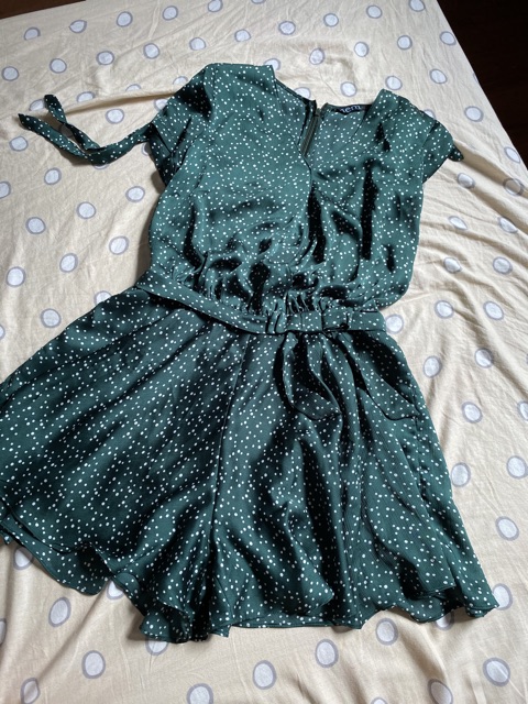 Thanh lý váy áo size M