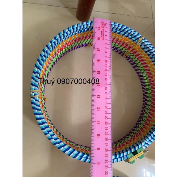 Khung thêu cầm tay