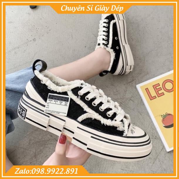 [Sale] Xvessel sneaker | BigBuy360 - bigbuy360.vn