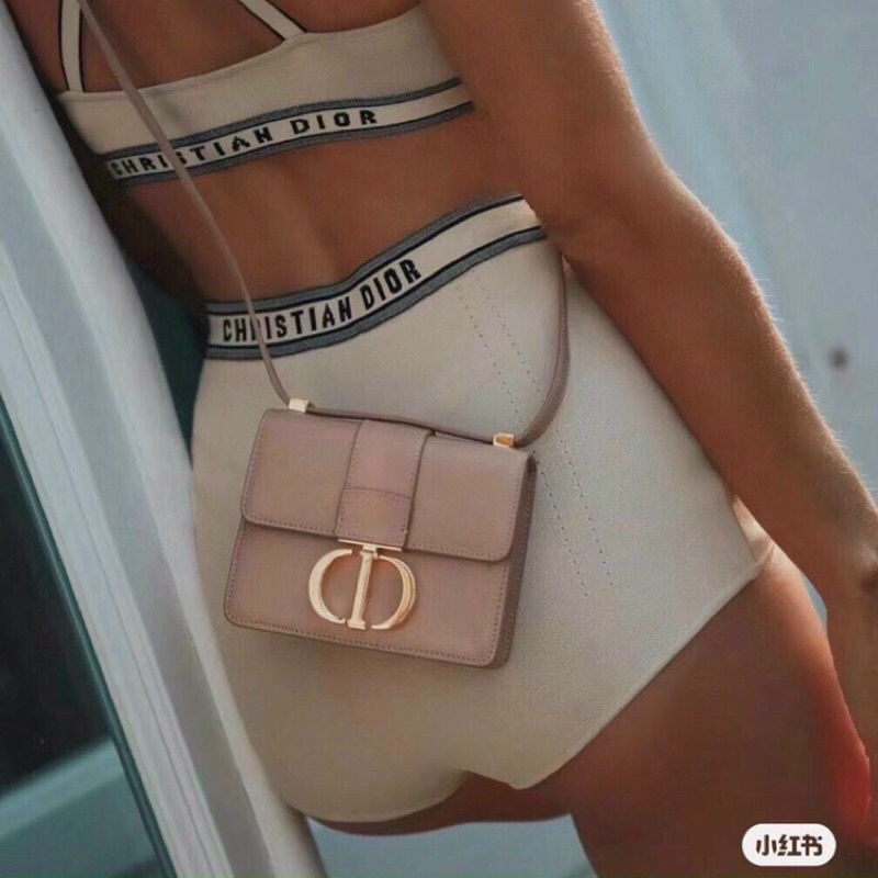 Túi Xách Nữ Đeo Chéo Da Mềm Hợp Thời Trang