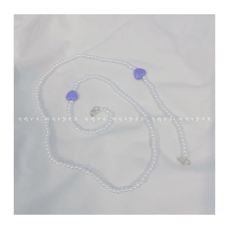 Dây đeo khẩu trang - Mask straps | BigBuy360 - bigbuy360.vn