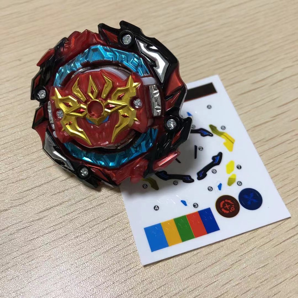 Đồ chơi con quay Beyblade Burst B188 DB B-188 độc đáo cho bé