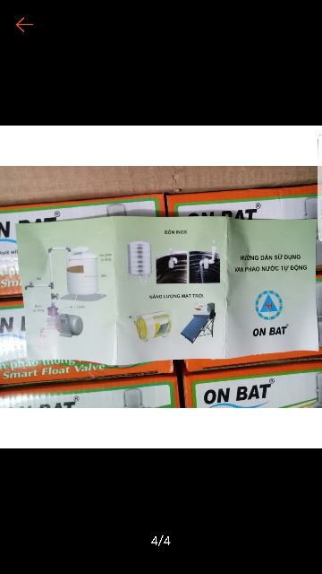 Van phao thông minh | BigBuy360 - bigbuy360.vn