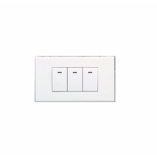 Mặt 3 lỗ dòng WIDE Panasonic