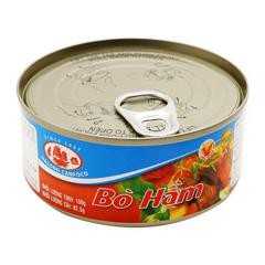 Bò Hầm Hạ Long Canfoco Hộp 150g