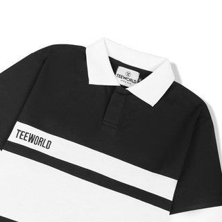 Áo thun Polo Local Brand Teeworld Basic Nam Nữ Unisex