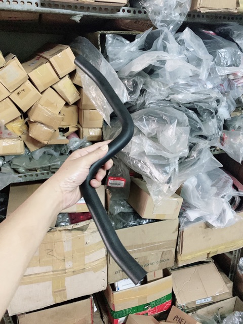 Ống bố nước xài chung cho tất cả các loại xe tay ga hàng zin