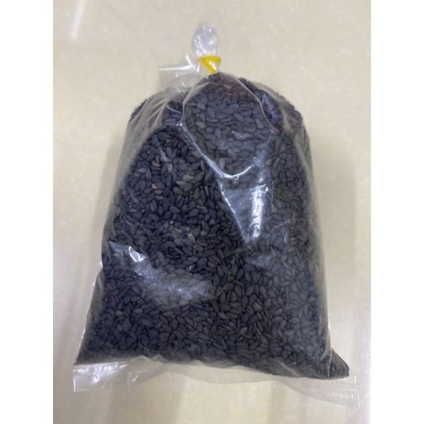 VỪNG  TRẮNG - MÈ ĐEN VÀ MÈ VÀNG CÒN VỎ 100G