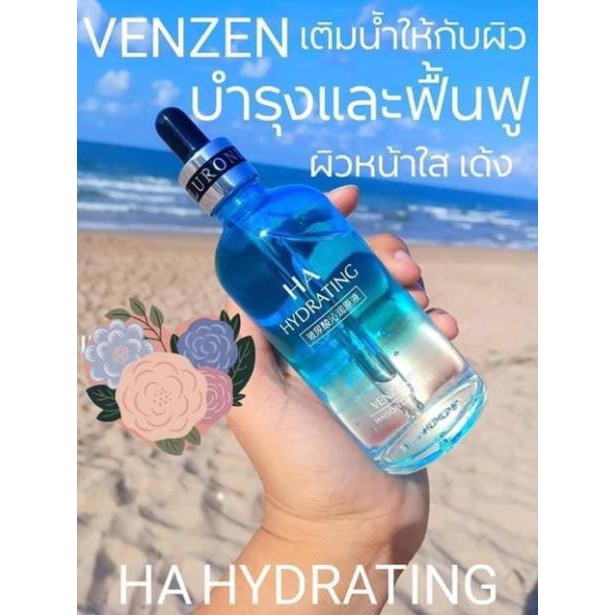 Sỉ lẻ Tinh chất HA Hyaluronic Acid thần dược cho làn da "Siêu Hot" | BigBuy360 - bigbuy360.vn