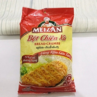 Bột chiên xù Meizan 250g