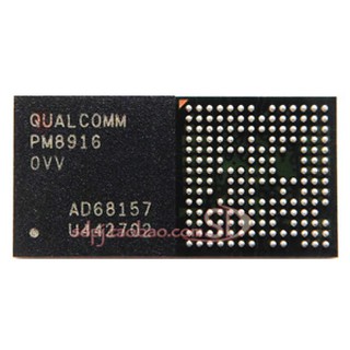 [PM8916]- IC nguồn samsung A5