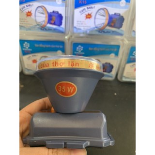 Đèn Pin Đội Đầu SUNCESSA K15 35W
