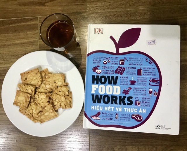 Bánh Hạnh Nhân ngói | BigBuy360 - bigbuy360.vn