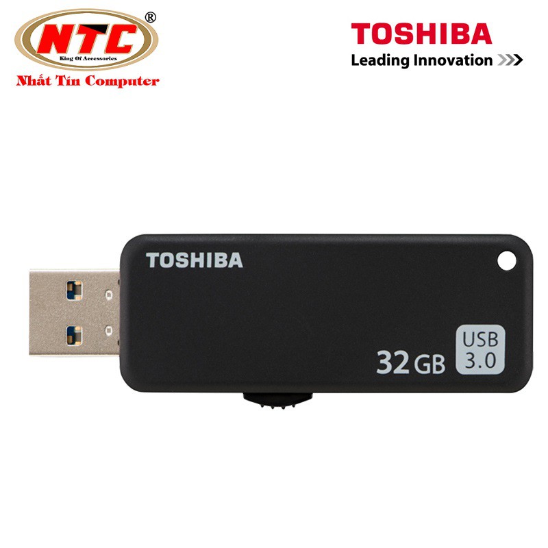 USB 3.0 Toshiba TransMemory U365 32GB 150Mb/s