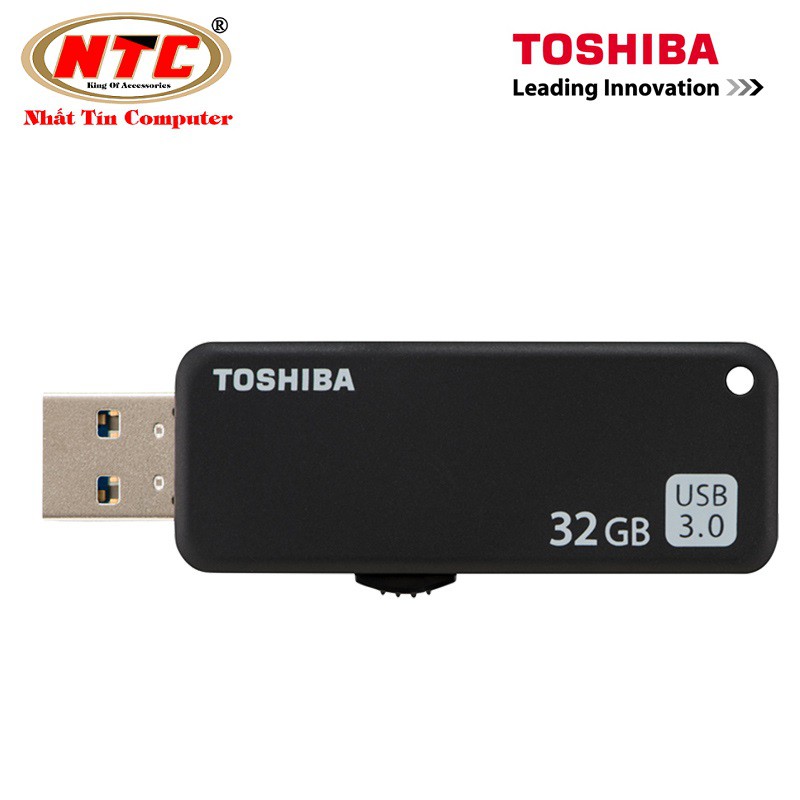 USB 3.0 Toshiba TransMemory U365 32GB 150Mb/s | BigBuy360 - bigbuy360.vn