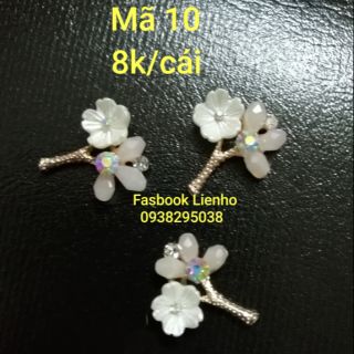 Phụ kiện trang trí túi xách