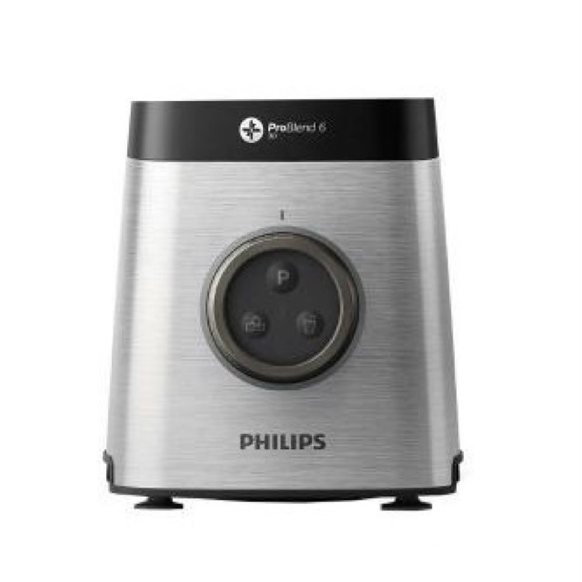 Máy xay sinh tố Philips HR3652 1400W
