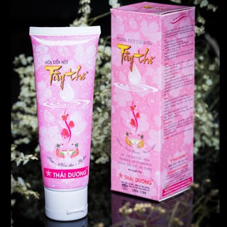 Sữa rửa mặt tây thi 50g