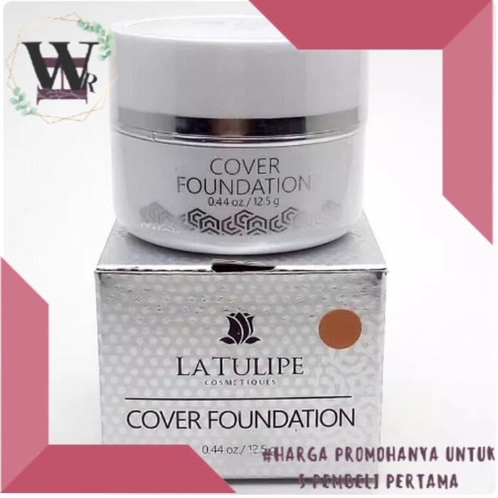 (hàng Mới Về) Kem Nền Che Khuyết Điểm Có Độ Che Phủ Cao