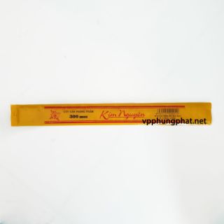 Combo 10 Thước Kim Nguyên 30 cm