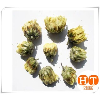 ( C221 ) Trà Hoa Cúc Nụ( CHERRI )