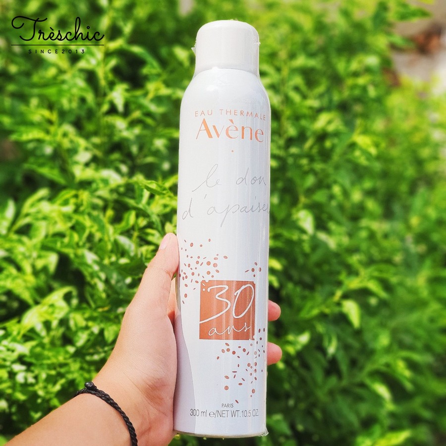 Xịt Khoáng Avene Cân Bằng Độ Ẩm Và Làm Mềm Da | BigBuy360 - bigbuy360.vn