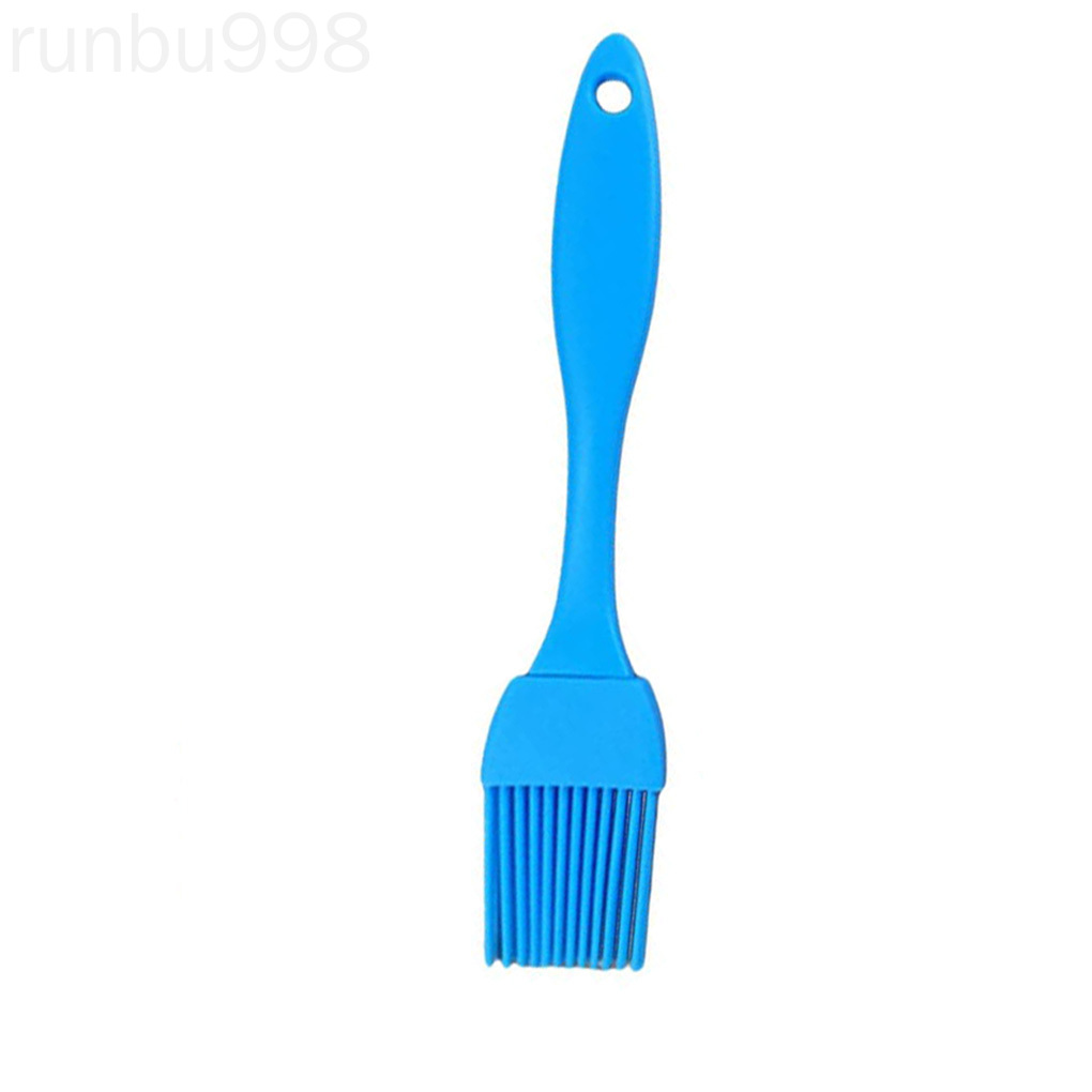 Cọ quét dầu bằng silicon tiện dụng cho nhà bếp 998