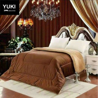 Chăn lông cừu Yuki