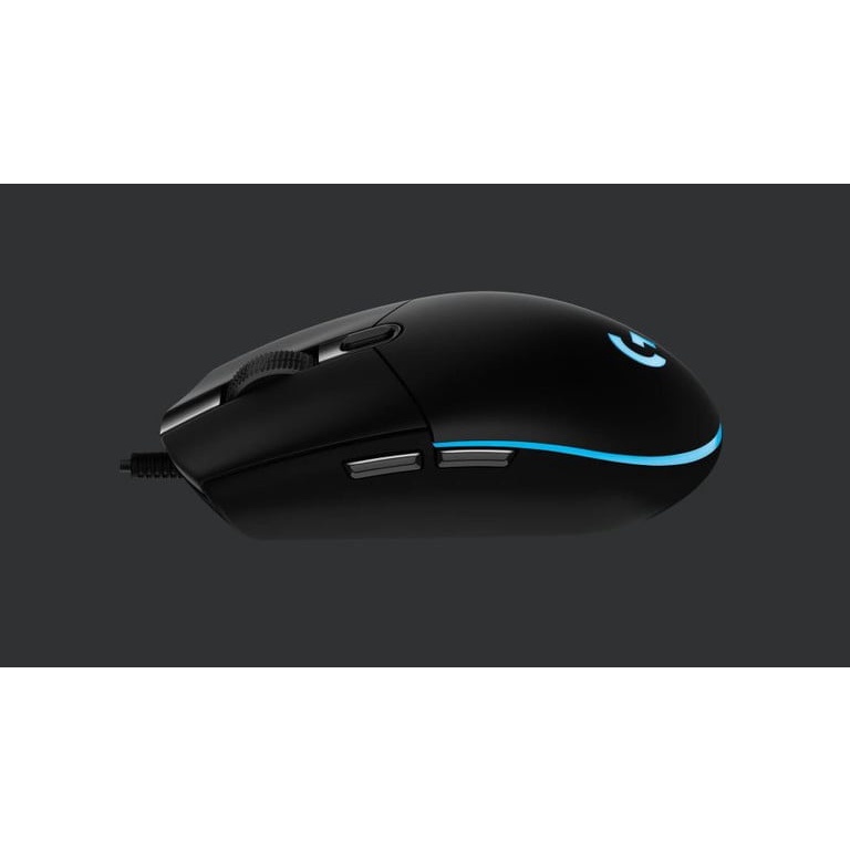 CHUỘT LOGITECH G203 NEW FULLBOX