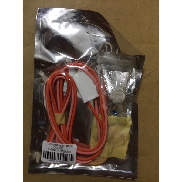 Âm tủ lạnh Sanyo, Panasonic, Tohsiba, LG cảm biến sò lạnh
