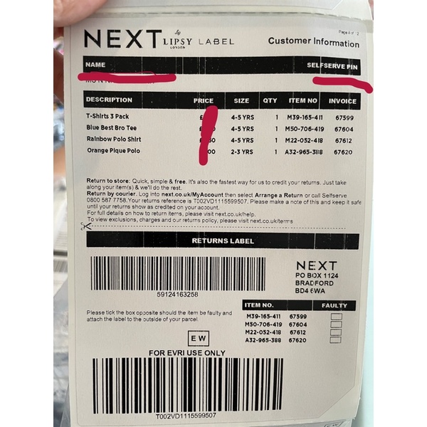 Áo polo len Nect sale