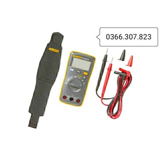 Đồng hồ Fluke 107