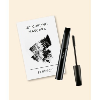 Mascara Laneige Jet Curling minisize 4g | BigBuy360 - bigbuy360.vn