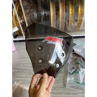Mão chắn gió kingdrag gắn winnerx