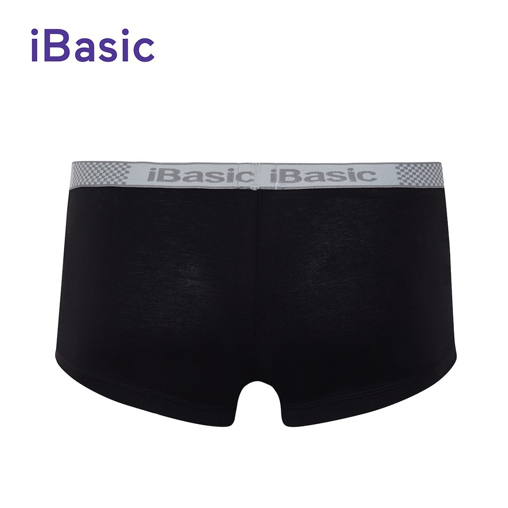 Quần nam boxer brief iBasic VM025 ་