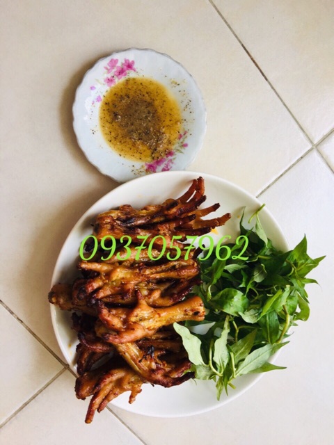 Nồi chiên không dầu Rapido RAF6.5M2 1800W 6.5Lít kèm quà tặng  hàng có sẵn