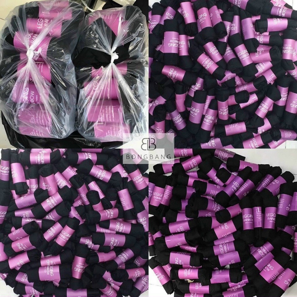 Quần Legging Đùi co giãn 4 chiều | BigBuy360 - bigbuy360.vn