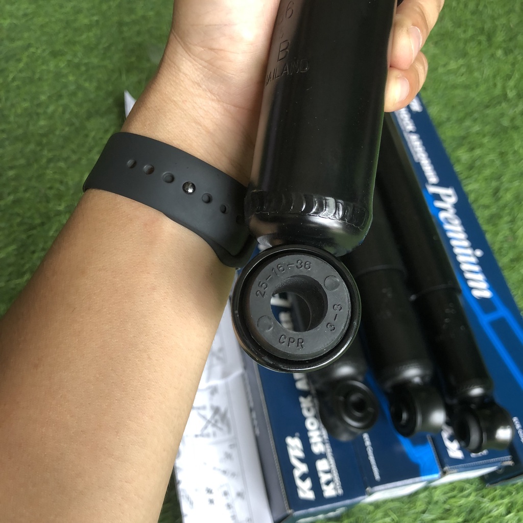 BỘ 2 CÂY PHUỘC NHÚN TRƯỚC/ SAU ISUZU HILANDER