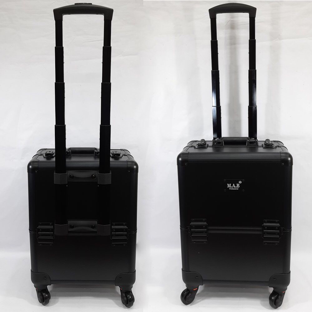 Cốp Kéo MAB Hàn Quốc 4 bánh xe