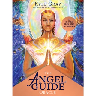Bài The Angel Guide Oracle