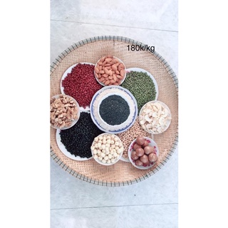 Bột Ngũ Cốc Dinh Dưỡng Cao Cấp 2