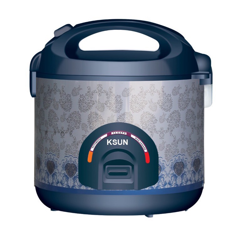 NỒI CƠM ĐIỆN KSUN - KS 2830