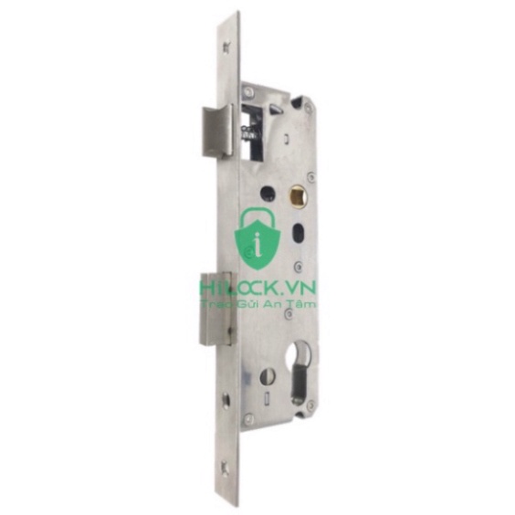 Thân khoá, ruột khoá cửa vân tay. 2885, 3085, 3585, 4085, 4585, 6085, 6068... hilock