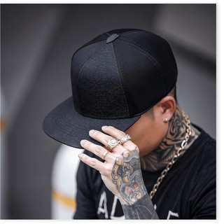 Nón sơn snapback - nón hiphop nón sơn - nón snapback nón sơn - mũ snapback hiphop nam nữ nón sơn chính hãng