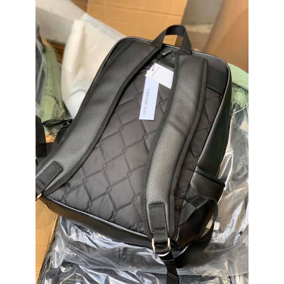 🌈BALO CALVIN KLEIN NAM DA THẬT🌈