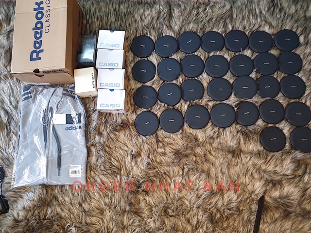 Sạc Nhanh Không Dây Anker PowerPad 99%