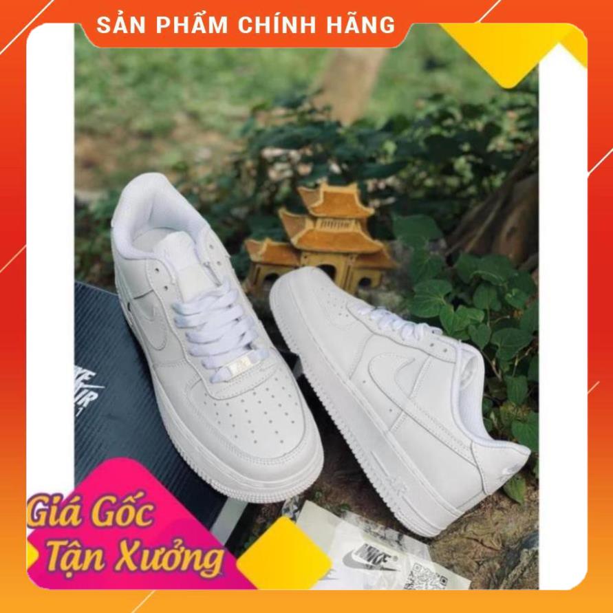 ( Giày Hót ) GIÀY NIKE  MÀU TRẮNG SIÊU CHẤT HÀNG ĐẸP  2020 ,FREESHIP TOÀN QUỐC ĐƠN HÀNG 300K | BigBuy360 - bigbuy360.vn